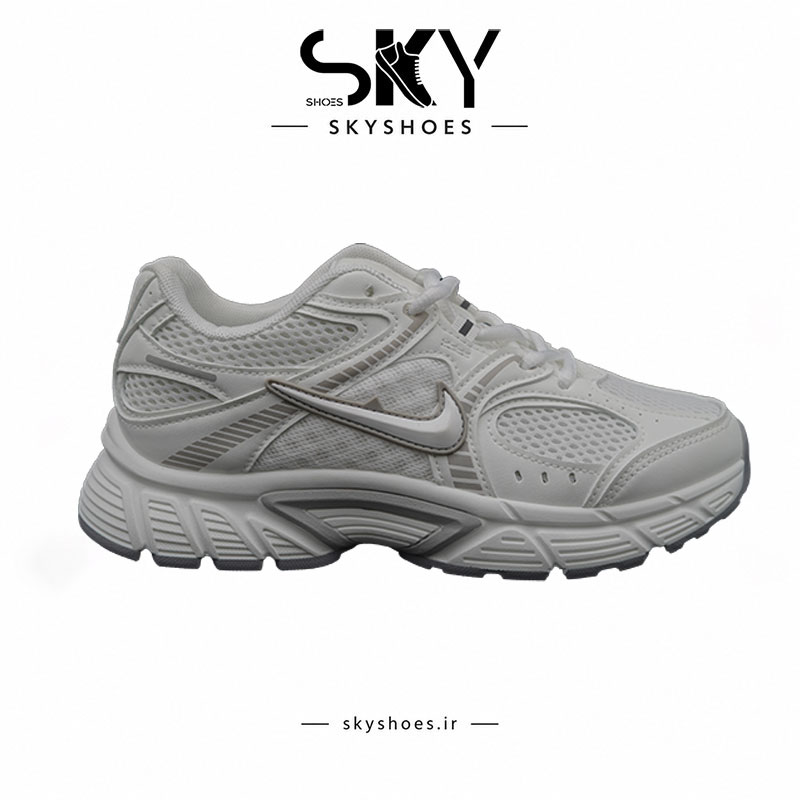 skyshoes-v5k-rnr-shoes کتونی Nike مدل V5K RnR سفید مستر کوالیتی (چین سفارش امارات)